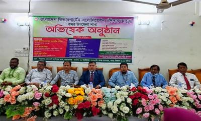 শিক্ষায় সংস্কার আনতে না পারলে শিক্ষকগণ প্রকৃত মর্যাদা পাবেন না : কোটা সংস্কার আন্দোলনের রূপকার আবদুল অদুদ