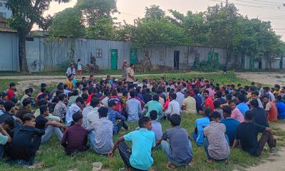 গাজীপুরে তৃণমূলের কাঠগড়ায়: মির্জাপুরে আতাউর রহমান মোল্লার ব্যতিক্রমধর্মী গণসংলাপ
