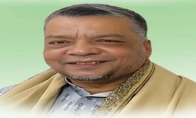 ঝালকাঠির রাজাপুরে বাসের ধাক্কায় উপজেলা বিএনপির সাধারন সম্পাদক নাসিম আকন নিহত, উপজেলা জুড়ে শোক