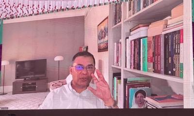 বিএনপি ক্ষমতায় গেলে শিক্ষা খাতে সর্বোচ্চ বাজেট দেয়া হবে:  তারেক রহমান