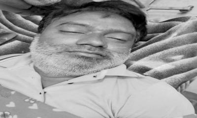 ঝালকাঠিতে মদ পানে যুবকের মৃত্যু