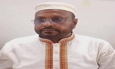 সততা ও উন্নয়নের অঙ্গিকার নিয়ে ধানের শীষের প্রচারণায় সেলিম রেজা