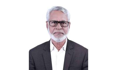 কিশোরগঞ্জ -১ আসনে  বিজয়ী জেলা বিএনপির সাধারণ সম্পাদক:  মাজহারুল ইসলাম