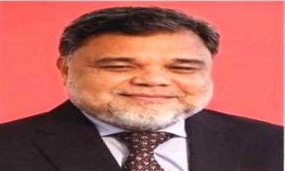 মৌলভীবাজার-১ আসনে বিএনপির মিঠু বিজয়ী