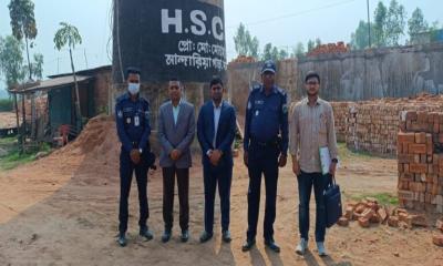 মান্দায় অবৈধ ইটভাটায় ভ্রাম্যমান আদালতের অভিযানে ১ লাখ ৮০ হাজার টাকা জরিমানা