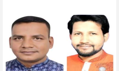 সান্তাহার পৌর স্বেচ্ছাসেবক দলের নতুন কমিটি ঘোষণা
