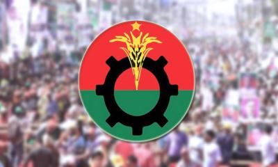 প্রচারণার অভিযোগে ইউনিয়ন সভাপতিকে অব্যাহতি