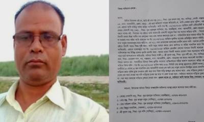 স্ত্রীকে তালাক দিয়ে নিজ বাড়িতে ঢুকতে পারছে না সাবেক স্বামী; সেনা ক্যাম্পে অভিযোগ