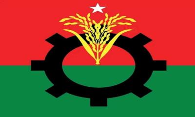 মান্দায় তারেক রহমান ঘোষিত ৩১ দফা বাস্তবায়নে গণসংযোগ