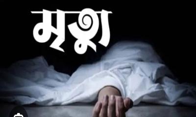 কলমাকান্দায়  পুকুরে ডুবে শিশুর মৃত্যু