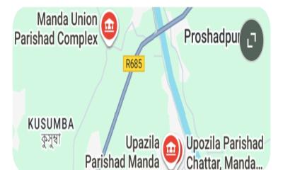 চকউলী বহুমুখী হাইস্কুল অ্যান্ড কলেজের সভাপতিকে প্রাণনাশের হুমকির অভিযোগ