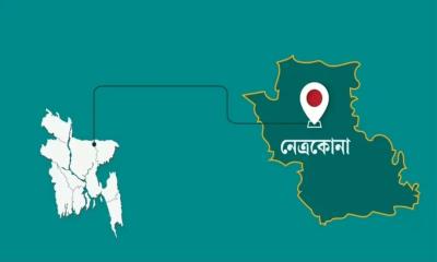 ক্লাসে ছাত্রীকে পেটানোর অভিযোগে খণ্ডকালীন শিক্ষককে অব্যাহতি