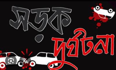 মহেশপুরে রাস্তায় গেল কলেজ ছাত্রের প্রাণ