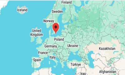 মৌলভীবাজার ইউরোপ পাঠানোর নামে ভুয়া জাল কগজ পত্র দেখিয়ে লাখ লাখ টাকা আত্নসাৎ