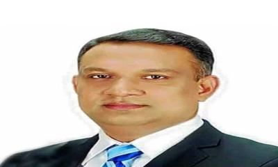 প্রথমবার সংসদ সদস্য নির্বাচিত হয়েই পাট ও বস্ত্র মন্ত্রণালয়ের প্রতিমন্ত্রী পেলেন : মোঃ শরীফুল আলম