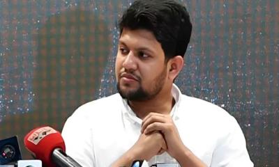গত দুই মাস ধরে উপদেষ্টা পদ নিয়ে অনিশ্চয়তায় আছি: তথ্য উপদেষ্টা