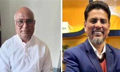 কাউন্সিলে অপরিস্কার রাস্তা পরিস্কার করলেন নব-নির্বাচিত সাধারণ সম্পাদক রিপন