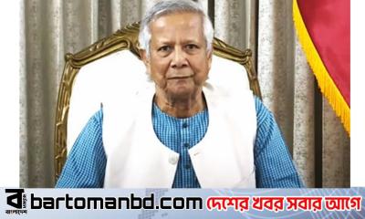 ‘ভারত-পাকিস্তান যুদ্ধ পরিস্থিতিতে আমাদের প্রস্তুত থাকতে হবে’