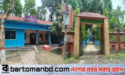 কালীগঞ্জে  এসিল্যান্ড পদ শূন্য, দুর্ভোগের শিকার সেবাপ্রত্যাশীরা