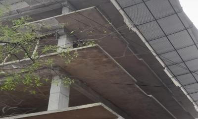 বহুতল ভবন নির্মাণে মানছে না রাজউকের আইন