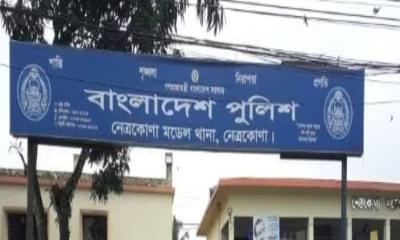 চাঁদা না পেয়ে ইমামকে মারধর ও স্ত্রীকে শ্লীলতাহানি,  ছাত্রদল নেতা গ্রেপ্তার