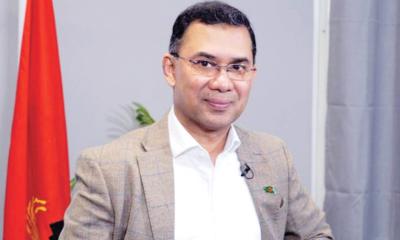 তারেক রহমান দেশে ফিরছেন কবে?