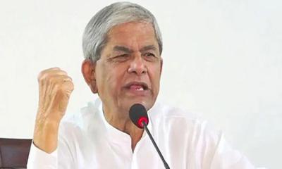 যারা পিআর চায়, তারা জানেই না পিআর কী: মির্জা ফখরুল