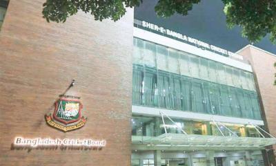 বিসিবি নির্বাচন বয়কট করতে যাচ্ছেন ১৫ ক্লাবের প্রার্থীরা