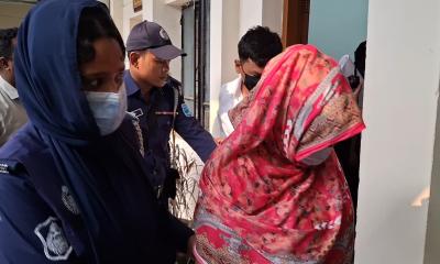 কিশোরগঞ্জে ডিসি অফিসের নিয়োগ পরীক্ষায় প্রক্সিকাণ্ড, মৌখিকে ধরা পড়ে ৯ জনের জেল