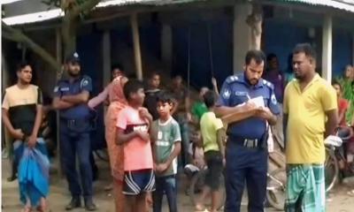 নাটোরে গণপিটুনিতে একজনের মৃত্যু