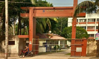 কাঁঠালিয়ায় পানিতে ডুবে শিশুর মৃত্যু