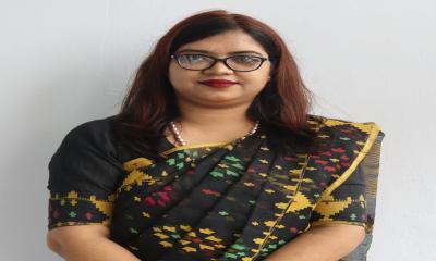 সরকারি নির্দেশনা বাস্তবায়ন না করে বরাদ্দের ৯৪ শতাংশ অর্থই আত্মসাৎ: নির্বাহী কর্মকর্তা আফরোজা