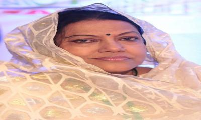 সঙ্গীত শিল্পী ফরিদা পারভীনের মৃত্যুতে   বাংলাদেশ জাগ্রত পার্টির চেয়ারম্যানের শোক