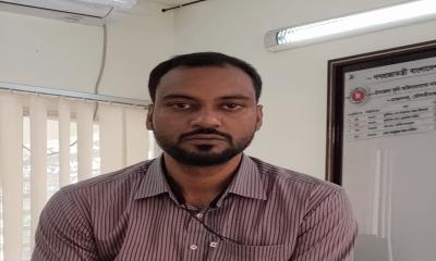 প্রনোদনা বিতরণে রাজনগর কৃষি অফিসারের দূর্নীতি: দোষ চাপলো ইউএনও এর উপর