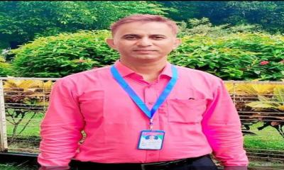 দিনাজপুরে শ্রেষ্ঠ গুণী শিক্ষক নির্বাচিত তাজ আল মিনার