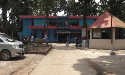 জামালপুর শহরে বেড়েছে অপরাধ, ব্যবস্থা নিতে ব্যর্থ পুলিশ