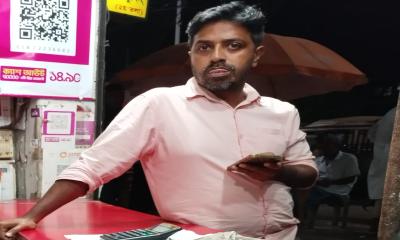 খুলনায় প্রকাশ্যে ঔষুধের দোকানে  হামলা, বাড়ছে শঙ্কা খুলনায় প্রকাশ্যে ঔষুধের দোকানে  হামলা, বাড়ছে শঙ্কা