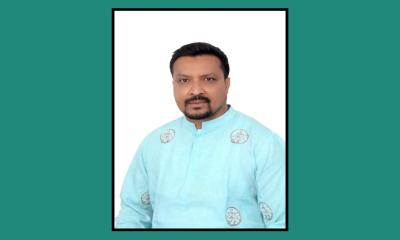 তরুণ ভোটারদের গুডবুকে আজমল হোসেন চৌধুরী, হতে পারেন নাসির চৌধুরীর বিকল্প তরুণ ভোটারদের গুডবুকে আজমল হোসেন চৌধুরী, হতে পারেন নাসির চৌধুরীর বিকল্প