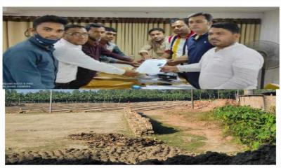 শেরপুরে যুবলীগ ক্যাডার `ত্যাড়া লিটন`র অত্যাচারে অতিষ্ঠ এলাকাবাসী