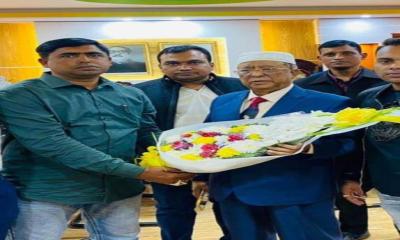 এনসিপি নেতৃবৃন্দের ওপর হামলার অভিযোগ শেখ পরিবার মনোনিত আলোচিত চেয়ারম্যান আসলামের বিরুদ্ধে