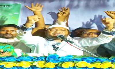 ধানের শীষকে বিজয়ী করতে নেতাকর্মীদের নিয়ে সৈকতের প্রতিজ্ঞা, দল যাকে মনোনয়ন দিবে তার পক্ষে কাজ করার ঘোষণা