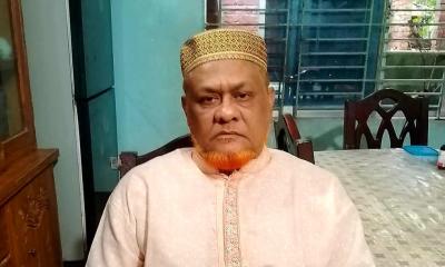 নলছিটিতে উপজেলা যুবলীগ আহ্বায়ক গ্রেফতার