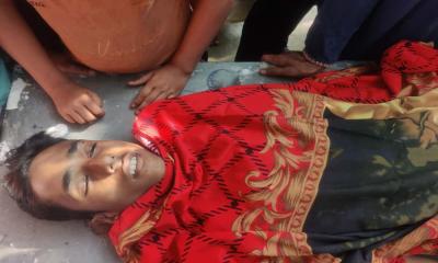 পূর্বধলায় বিদ্যুৎস্পৃষ্টে কিশোরের মৃত্যু