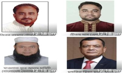 চা শ্রমিক-সংখ্যালঘু ভোটে পাল্টাচ্ছে হিসাব, শ্রীমঙ্গলে জমজমাট নির্বাচন