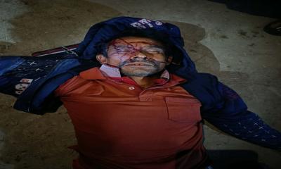 কেন্দুয়ায় দুই পক্ষের সংঘর্ষে আহত ৭