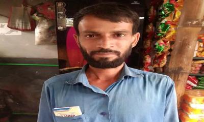 জলঢাকায় সিনিয়র সাংবাদিক মেহেদী হাসানের ইন্তেকাল