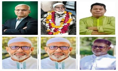 দিনাজপুরে বিএনপির জয়- জয়কার