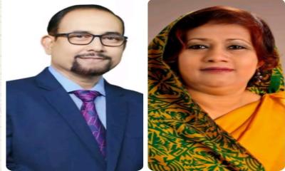 ঝালকাঠি ১ আসনে রফিকুল ইসলাম জামাল এবং ঝালকাঠি ২ আসনে ইলেন ভুট্টো বেসরকারি ভাবে বিজয়ী