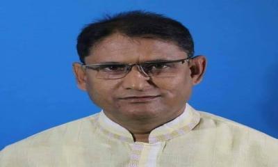 নওগাঁ-৪ (মান্দা) আসনে বিএনপি মনোনীত প্রার্থী ডা. ইকরামুল বারী টিপু প্রথমবারের মতো সংসদ সদস্য নির্বাচিত হয়েছেন