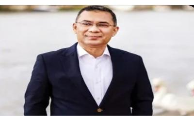 ইয়াং ডাইনামিক প্রধানমন্ত্রী হচ্ছেন তারেক রহমান, শুভেচ্ছা জানিয়েছেন বাংলাদেশ জাগ্রত পার্টির চেয়ারম্যান